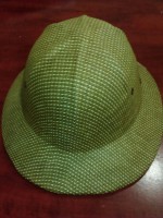 Casco Apicultor
